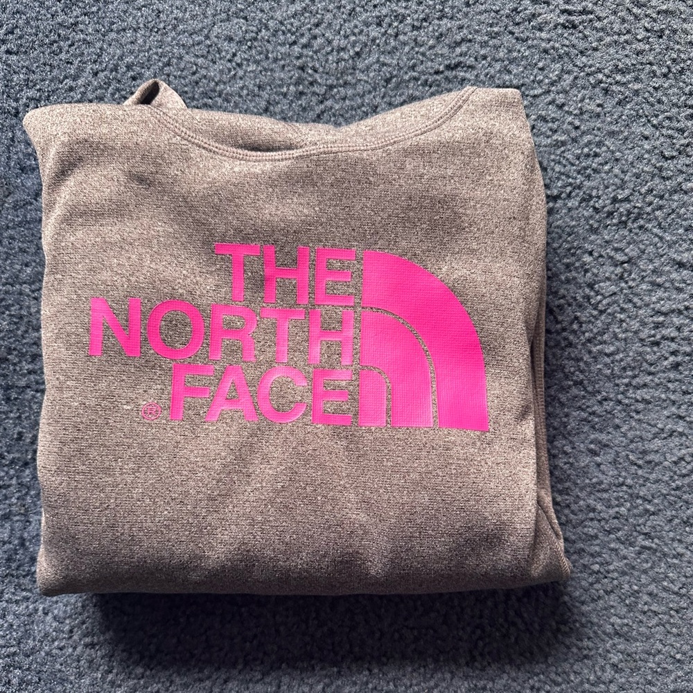 Women’s North Face Hoodie XS